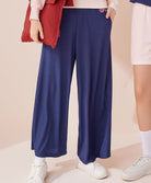 Hearts Market Culottes