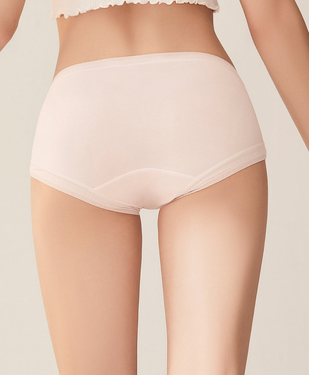 Joyful Cotton Hipster Panties