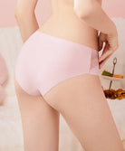 Comfy Shaper Clean Cut Seamless Midi Panties