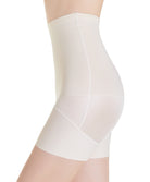 Maxi Microfiber Contour Boxshorts Shapewear Panties