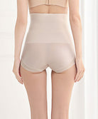 Maxi Microfiber Contour Shapewear Panty