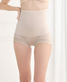 Young Hearts Maxi Microfiber Contour Shapewear Panty