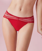 Destiny Romance Mini Seamless Panties