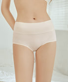 Close Comforts Seamless Midi Panties