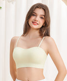 Multiway Sexy U-Back Bandeau Bra