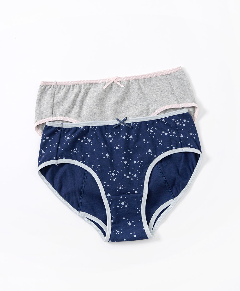 Sanitary Midi Panties