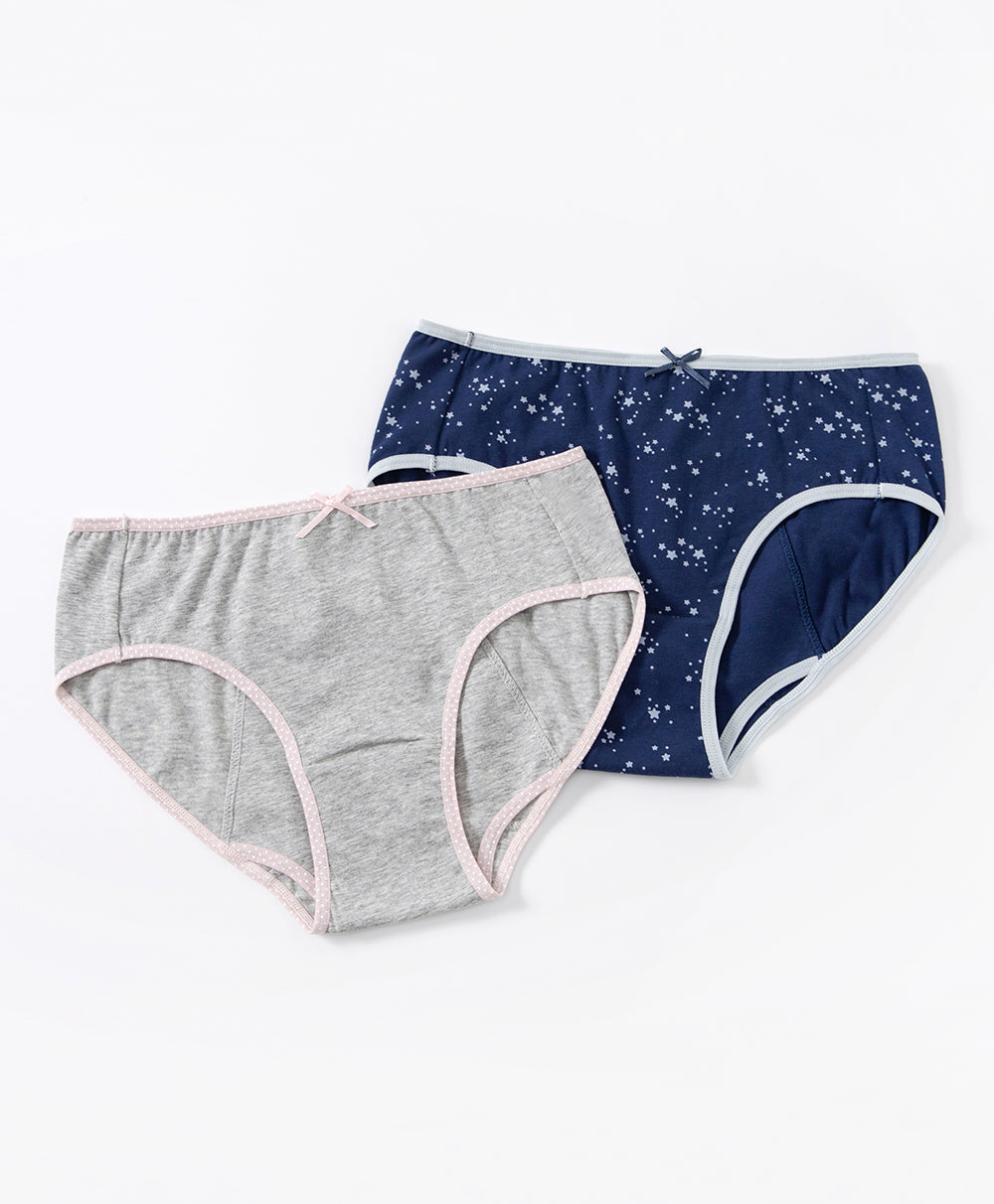 Sanitary Midi Panties