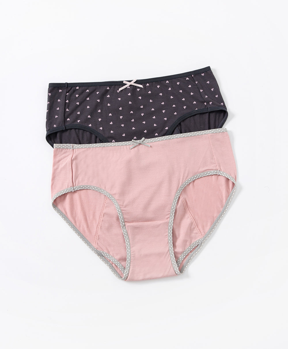 Sanitary Midi Panties