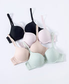 Perfect Inclusive Push Up Demi Bra