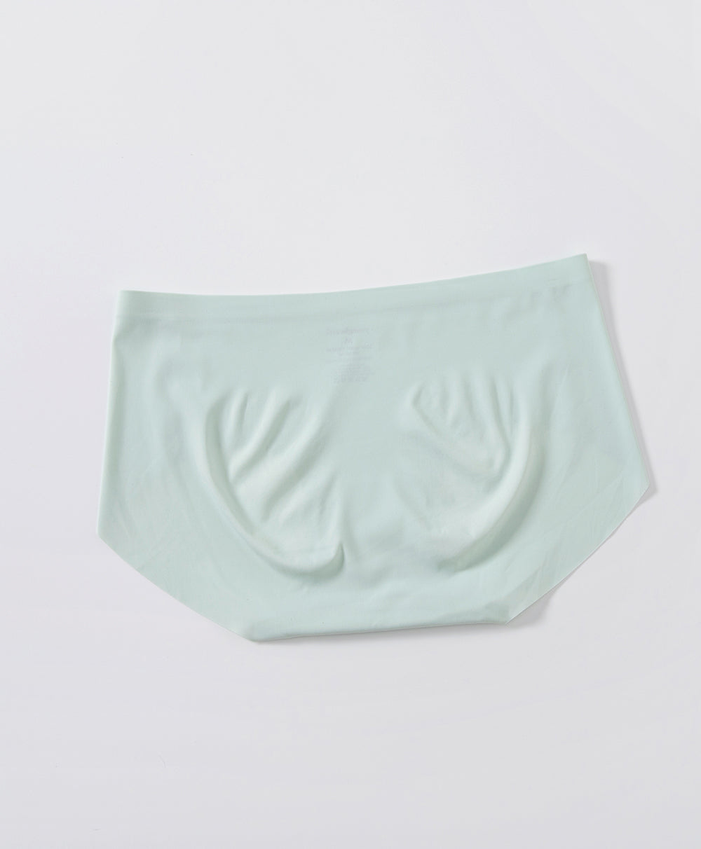 Ultra Clean Cut Seamless Hipster Panties