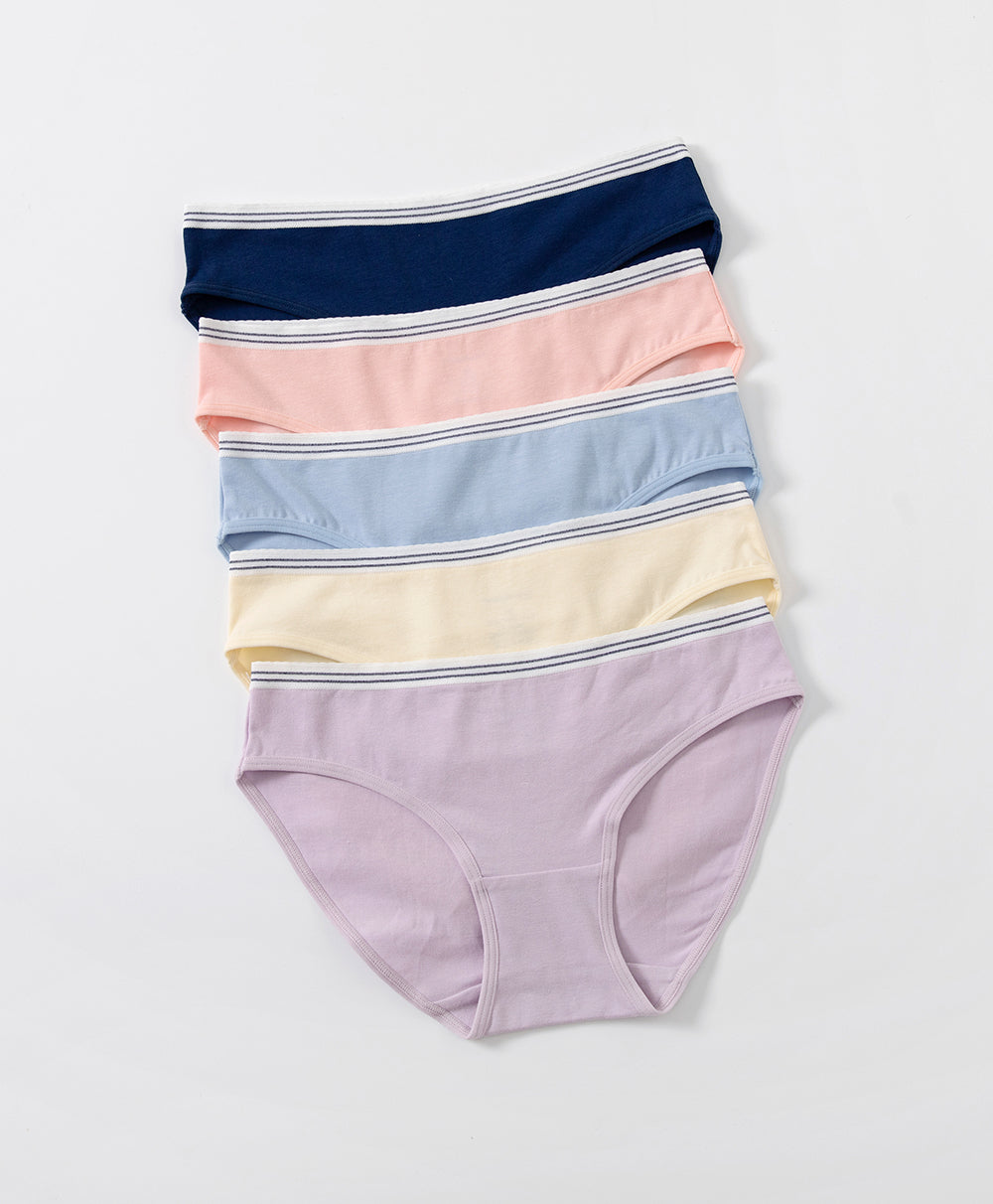 5-pack Mini panties