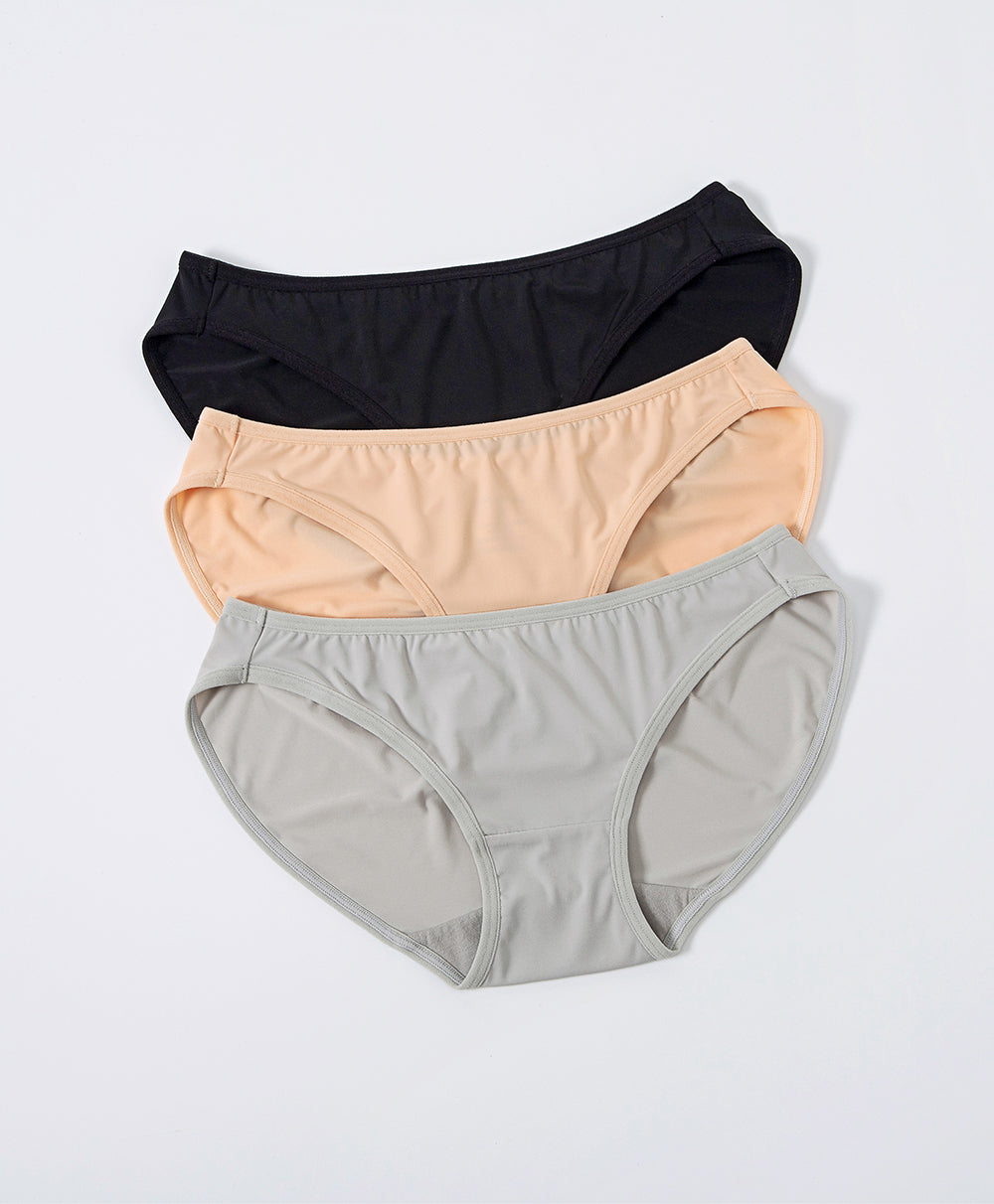 Basic Microfiber Mini panties