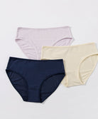 Modal Midi Pack Panties