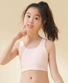 Junior Bra - Soft Cloud U Back Vest