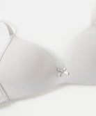 Basic Wireless Triangle Bra