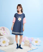 Young Hearts  Joyful Smile Sleep Dress 