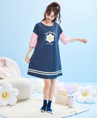  Joyful Smile Sleep Dress