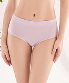 Young Hearts Mellow Pique Midi Panties