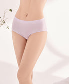 Mellow Pique Midi Panties