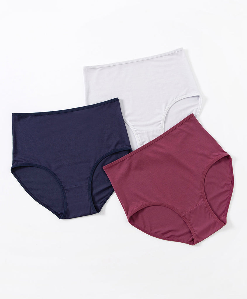Shop Pack Panties at Young Hearts Lingerie