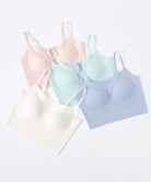 Young Hearts Seamless Bras