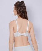 Basic Padded Triangle Bra - Young Hearts Lingerie Malaysia