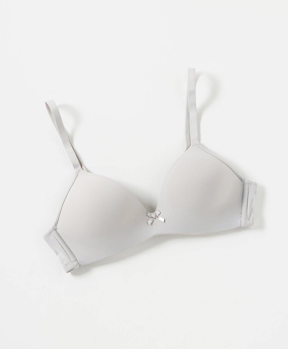 Basic Padded Triangle Bra - Young Hearts Lingerie Malaysia